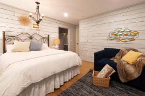 Sunfish Suite